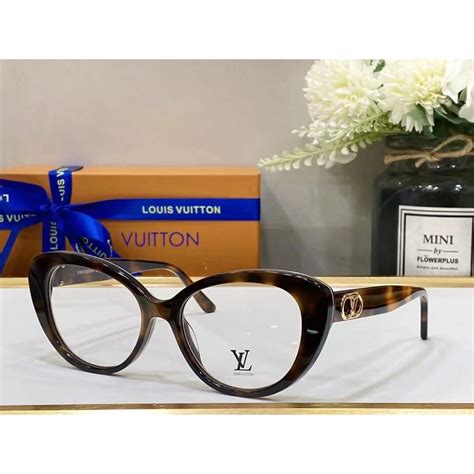 louis vuitton eye glass|louis vuitton prescription eyeglasses.